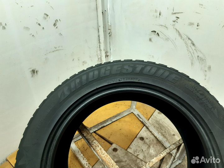 Bridgestone Ice Cruiser 5000 235/55 R18