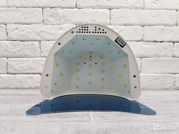 Лампа для маникюра SUN 1 SUN one LED/UV 48w