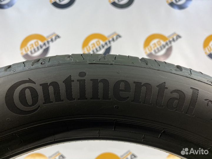Continental ContiEcoContact 6 225/45 R17 89W