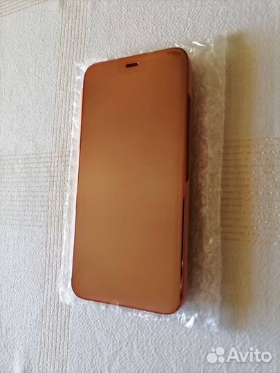 Чехол книжка на Hyawei p40 litе