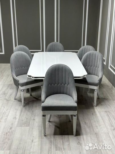 Стулья для кухни