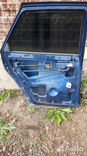 Запчасти на ваз