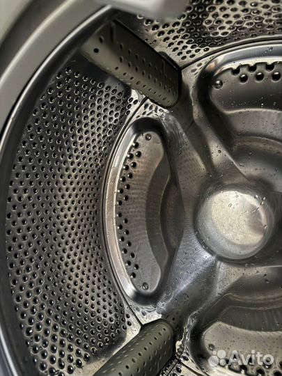 Стиральная машина автомат candy