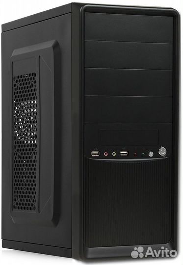 Корпус Winard 3010 Black