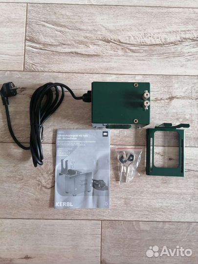 Прибор для купирования (хвосторезка)