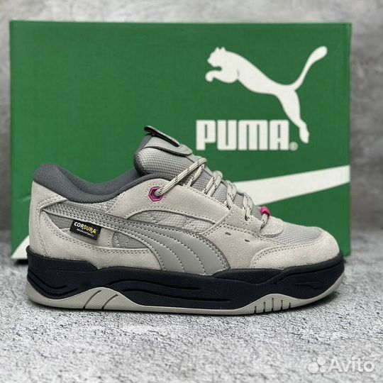 Кроссовки Puma 180