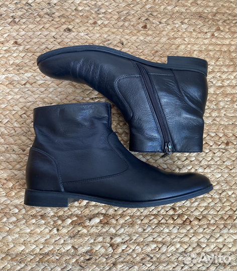 Ботинки Carlo Pazolini 39