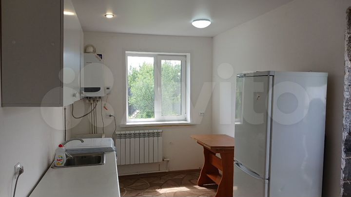 Дом 60 м² на участке 7,2 сот.