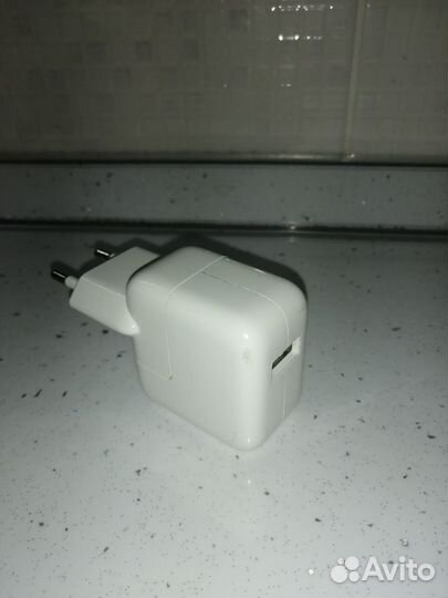 Apple USB Power Adapter (оригинал)