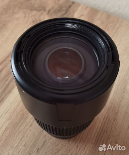 Tamron 70-300 F 4-5.6