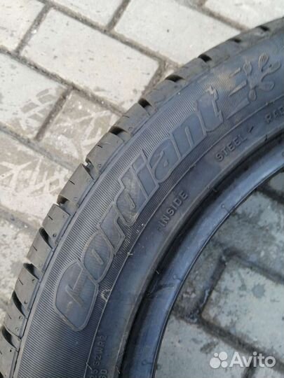 Cordiant Sport 3 215/55 R17 98V