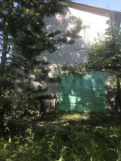 Дача 72 м² на участке 6 сот.