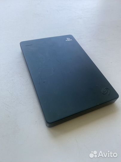 Внешний жесткий диск ssd 2tb для ps4
