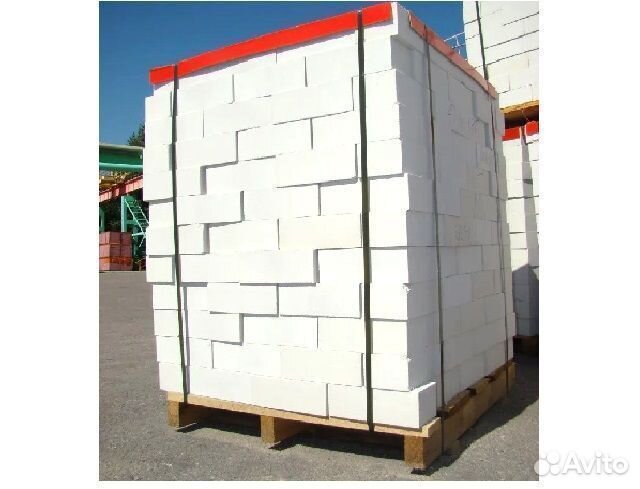 Газобетонные блоки, пеноблоки, газоблок вксм