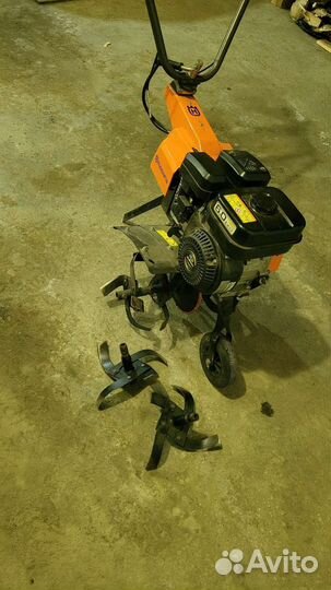 Мотоблоки и культиваторы бу