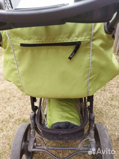 Детские коляски прогулочные