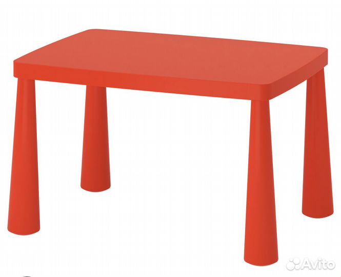 Столик детский икеа