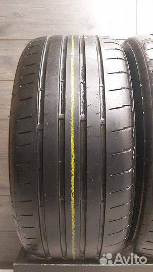 Bridgestone Potenza S007A 235/40 R18 95Y