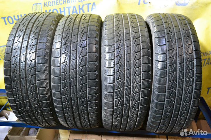 Nexen Winguard Ice 205/60 R16