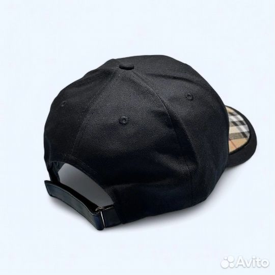 Кепка бейсболка Burberry