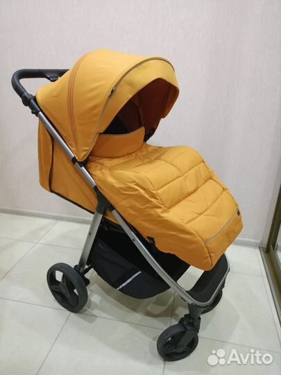 Прогулочная коляска бу