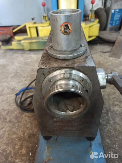 Мясорубка мим 300