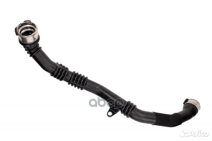 Патрубок интеркулера левый, Duster 144609369R R