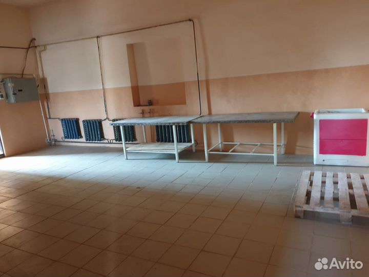 Пекарня Готовый бизнес