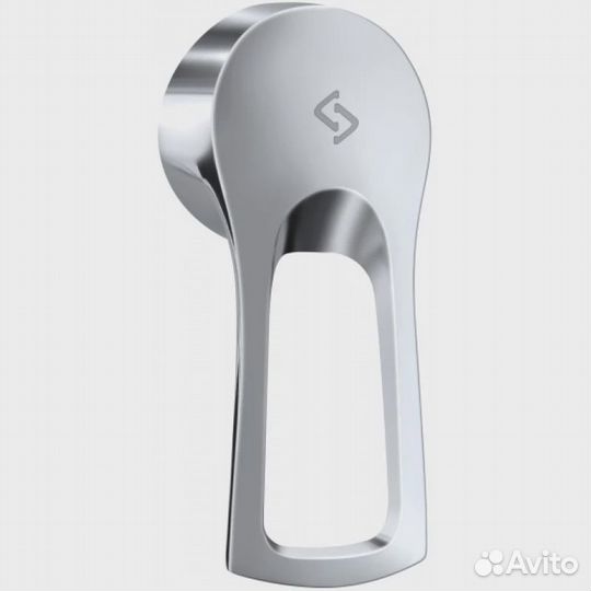 Смес/душ Ц-серия однор в/к Прораб Славен сл-од-Ц40