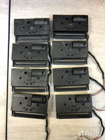 Автообрезчик custom vkp 80 ll