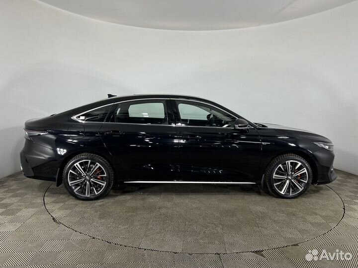 Chery Arrizo 8 1.6 AMT, 2023, 3 442 км