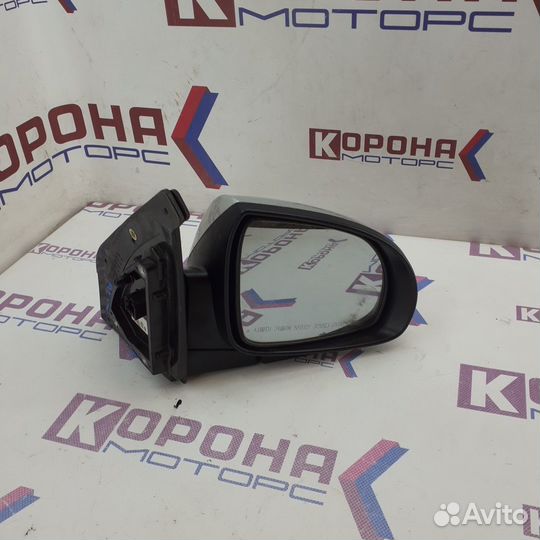 Зеркало наружное правое электрическое