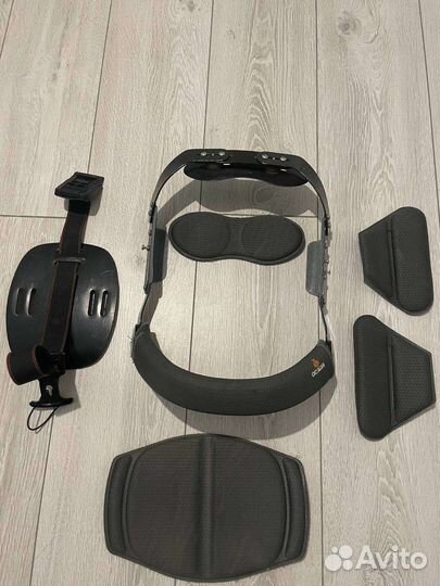 Рамочный гиперэкстензионный корсет orliman