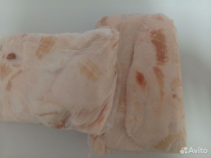 Сальная обрезь