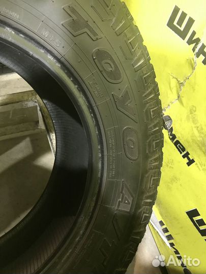 Toyo Open Country A/T 265/70 R16