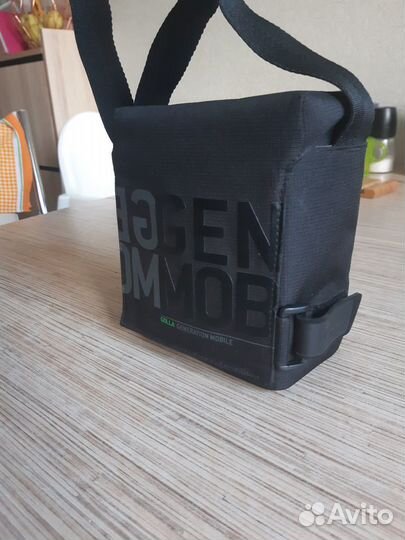 Сумка для камеры или фотоаппарата Golla genbom