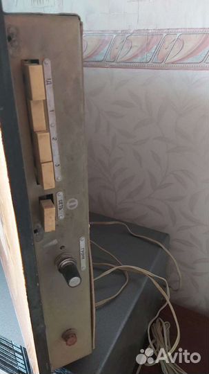 Радиоприемник Русь