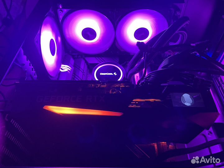 Gigabyte Rtx 3070 aorus master