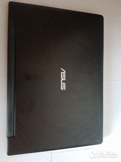 Продам крутой ноутбук asus