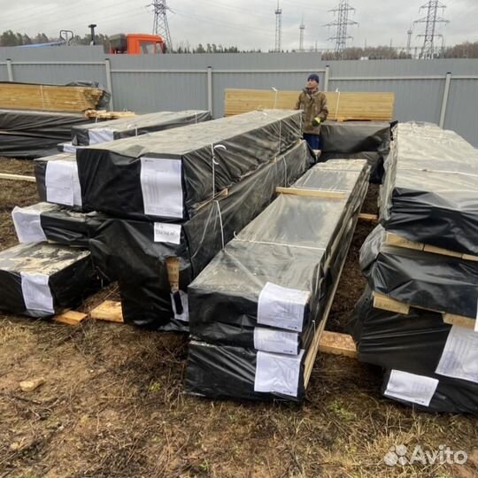 Модульный дом - каркас домокомплект