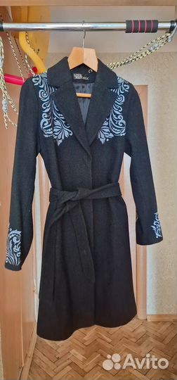 Love republic пальто р 44