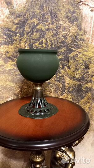 Керосиновая лампа