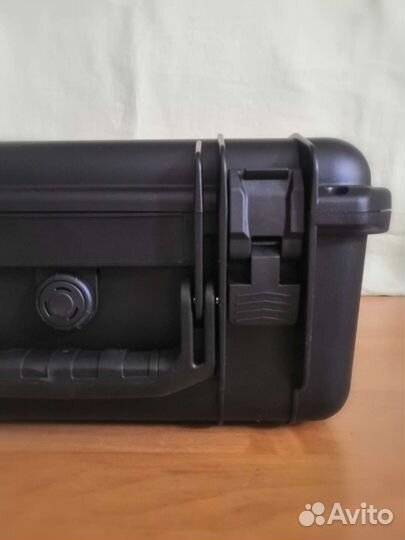 Кейс dji mavic 3 защитный жесткий