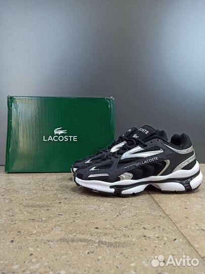 Кроссовки Lacoste