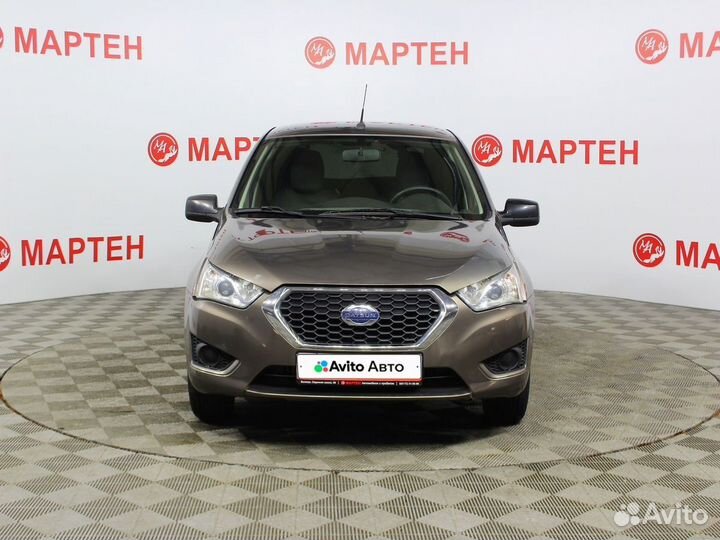 Datsun mi-DO 1.6 МТ, 2019, 138 000 км