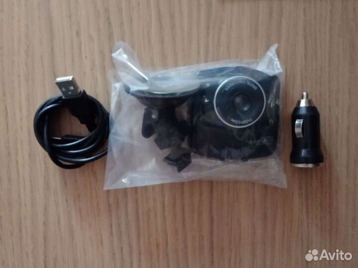 Видеорегистратор