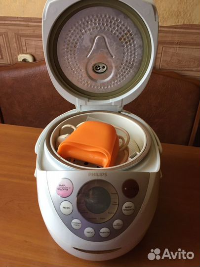 Мультиварка