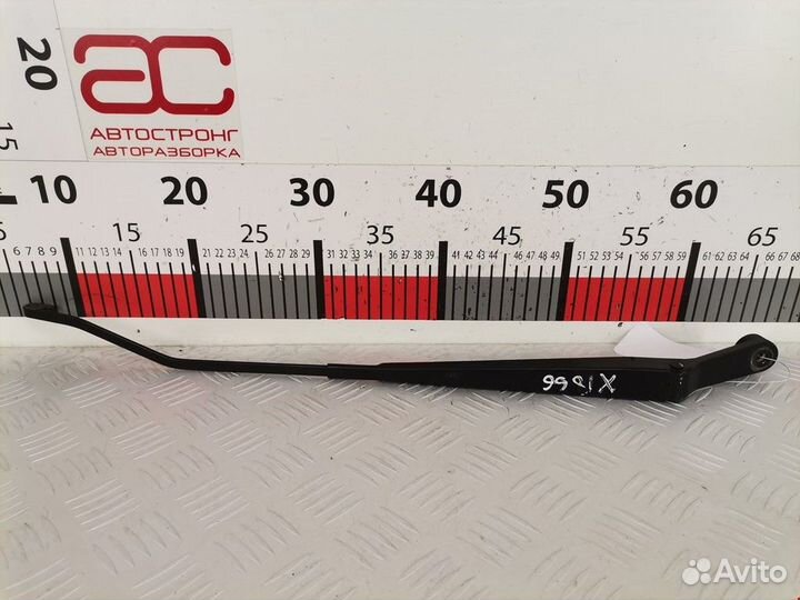 Щеткодержатель (поводок стеклоочистителя, дворник)