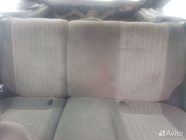 Запчасти на ваз 2112