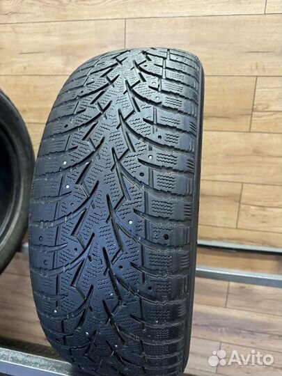 Toyo Observe G3-Ice 235/60 R18